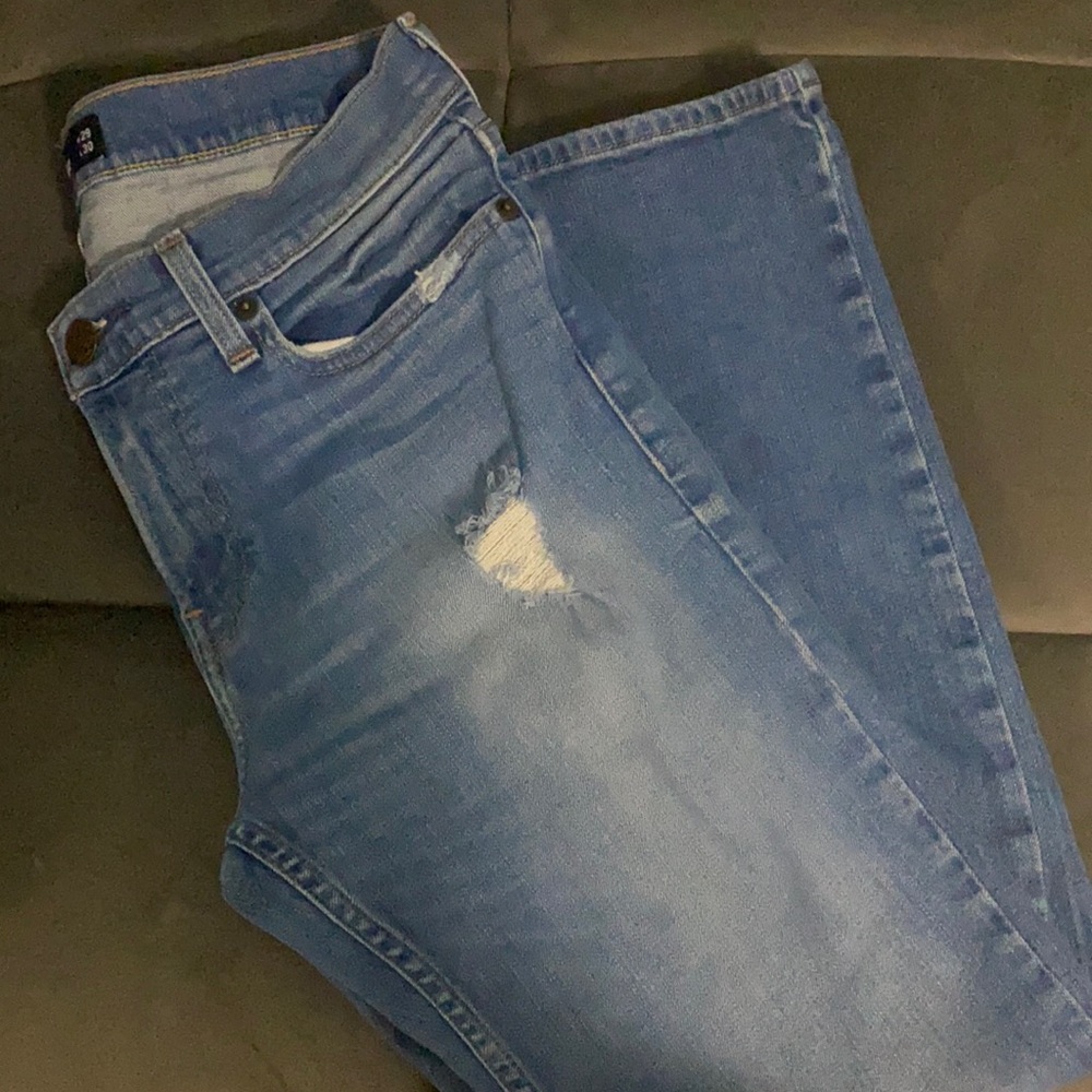 Hollister men’s jeans